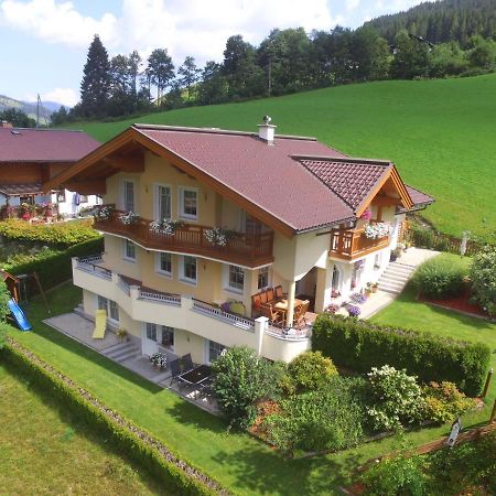 Modern Apartment In Salzburger With Terrace Kleinarl Zewnętrze zdjęcie