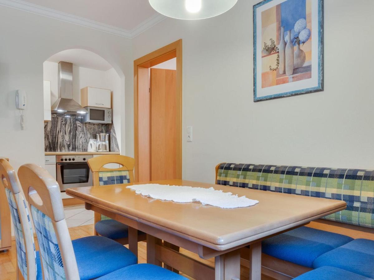 Modern Apartment In Salzburger With Terrace Kleinarl Zewnętrze zdjęcie