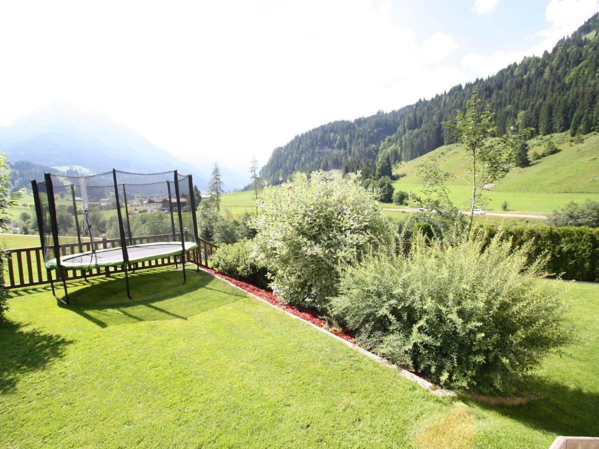 Modern Apartment In Salzburger With Terrace Kleinarl Zewnętrze zdjęcie