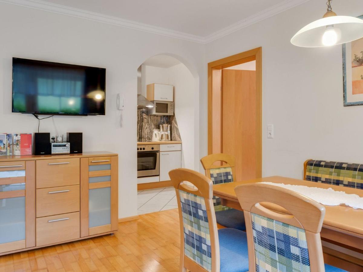 Modern Apartment In Salzburger With Terrace Kleinarl Zewnętrze zdjęcie
