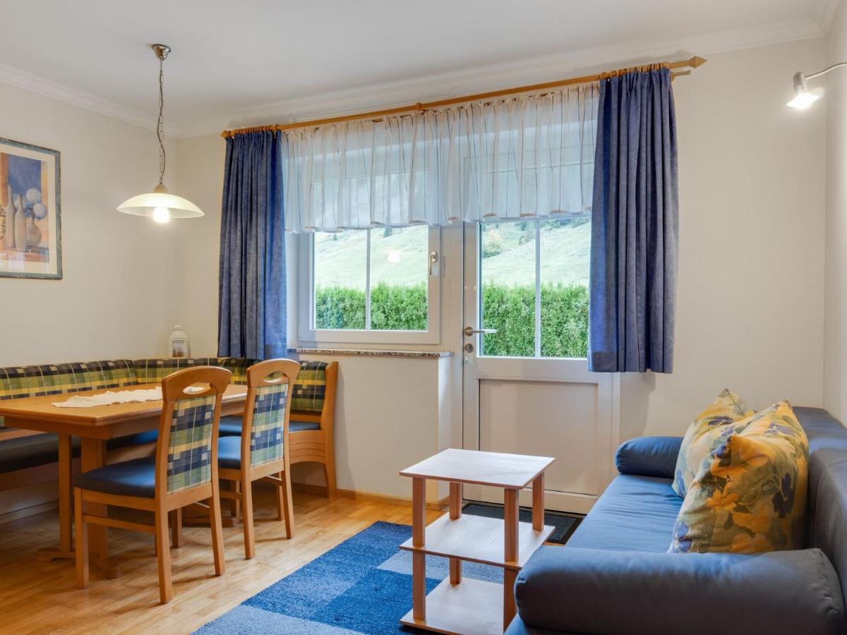 Modern Apartment In Salzburger With Terrace Kleinarl Zewnętrze zdjęcie