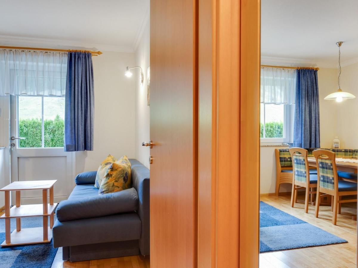 Modern Apartment In Salzburger With Terrace Kleinarl Zewnętrze zdjęcie