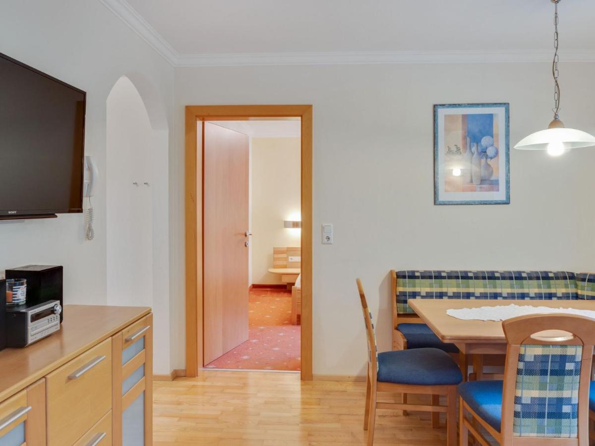 Modern Apartment In Salzburger With Terrace Kleinarl Zewnętrze zdjęcie