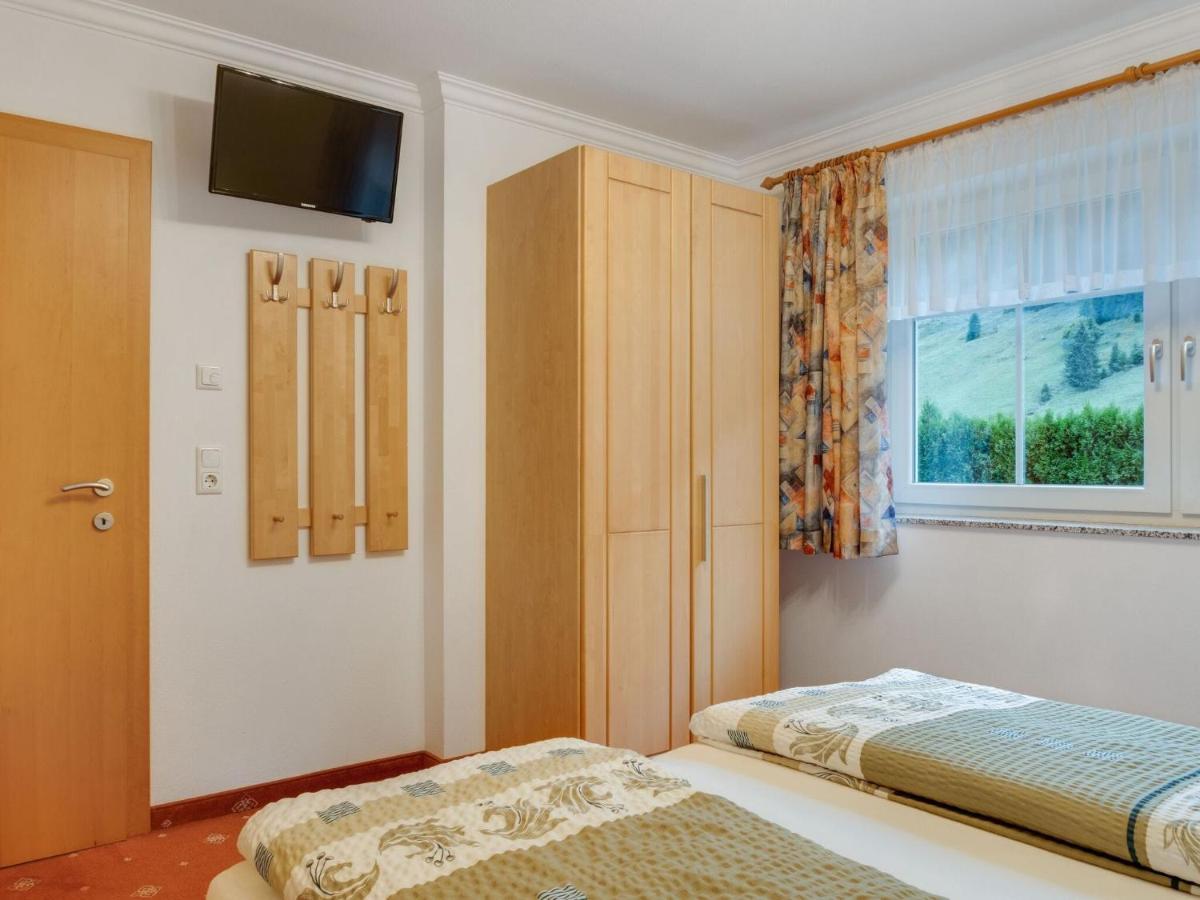 Modern Apartment In Salzburger With Terrace Kleinarl Zewnętrze zdjęcie