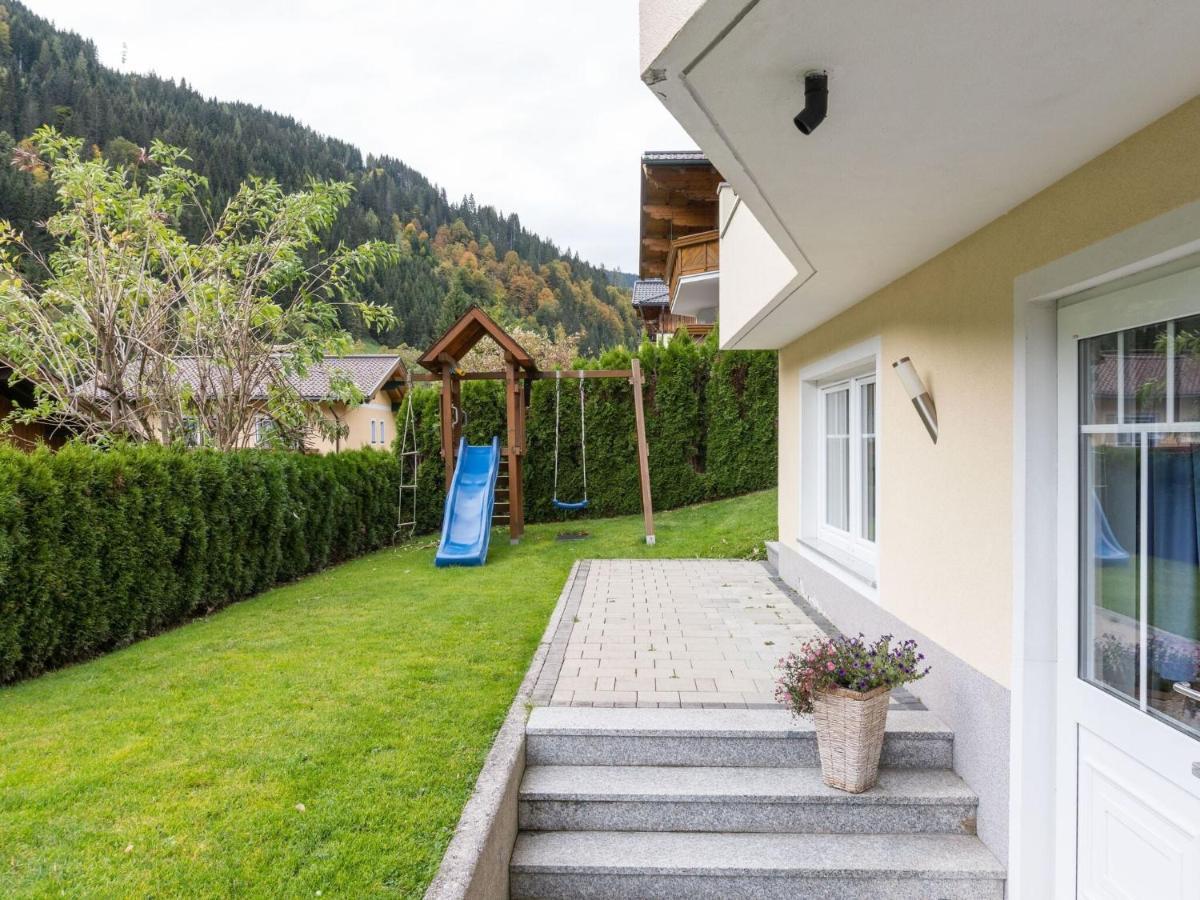 Modern Apartment In Salzburger With Terrace Kleinarl Zewnętrze zdjęcie
