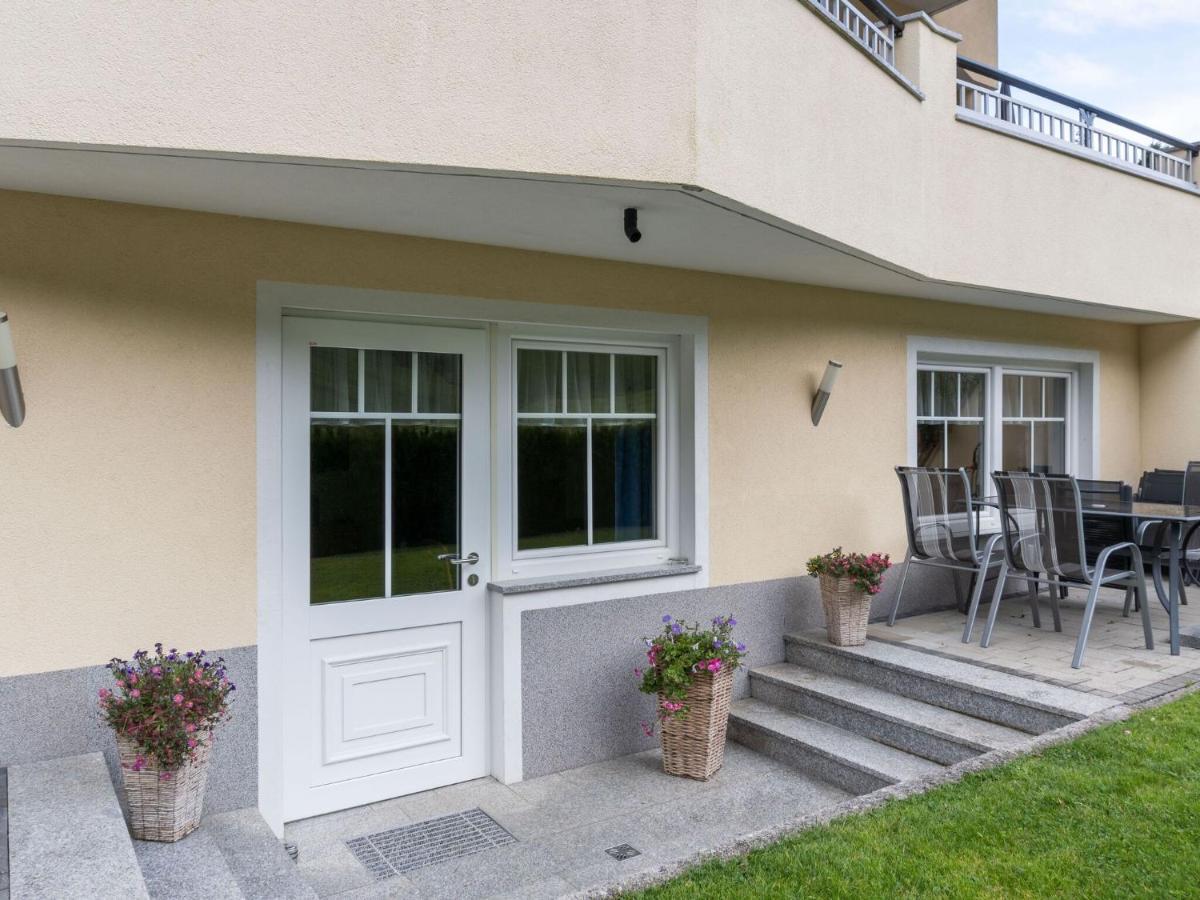 Modern Apartment In Salzburger With Terrace Kleinarl Zewnętrze zdjęcie