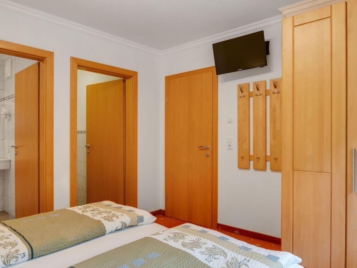 Modern Apartment In Salzburger With Terrace Kleinarl Zewnętrze zdjęcie