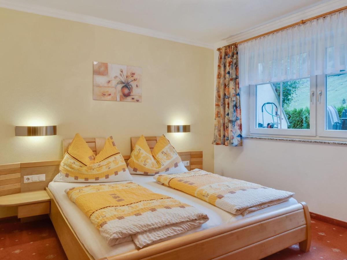 Modern Apartment In Salzburger With Terrace Kleinarl Zewnętrze zdjęcie