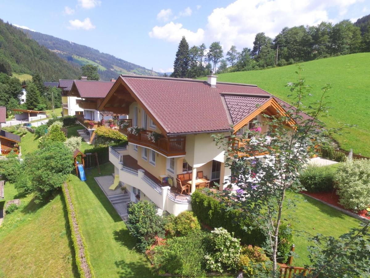 Modern Apartment In Salzburger With Terrace Kleinarl Zewnętrze zdjęcie